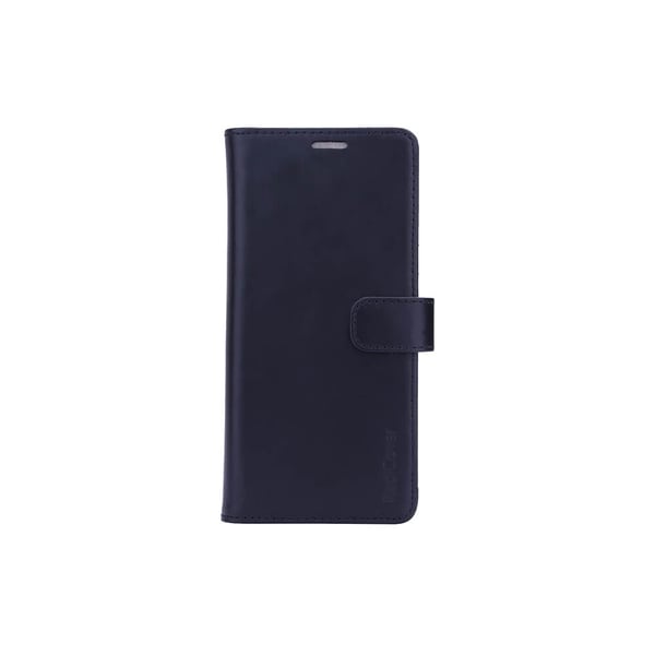 2in1 Anti Radiation RFID 3 card Samsung Galaxy S20 Plus Black Leather