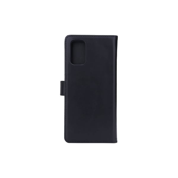 2in1 Anti Radiation RFID 3 card Samsung Galaxy S20 Plus Black Leather