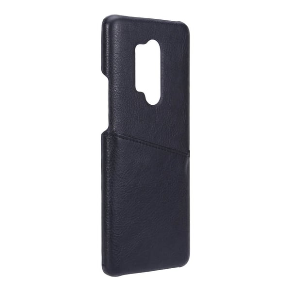 Mobilcover med Kortrum OnePlus 8 PRO Sort