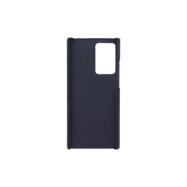 Mobilskal Svart med Kortfack Samsung Note 20 5G Ultra