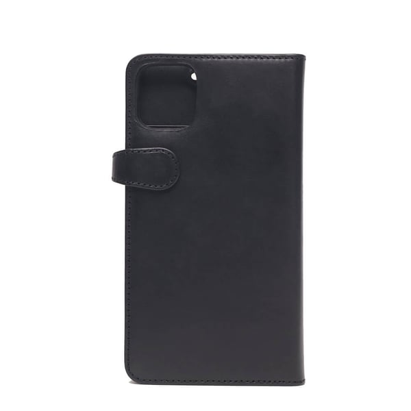 Mobilfodral 3 Kortfack Svart - iPhone 11 Pro