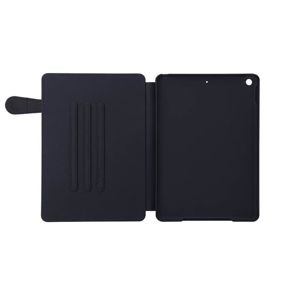 Tablet Cover iPad 10,2" 2019/2020/2021 Sort