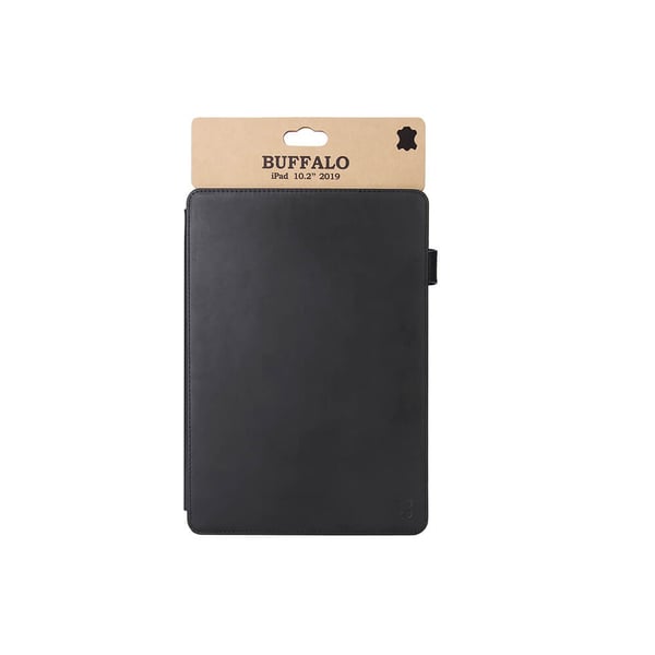 Tablet Cover iPad 10,2" 2019/2020/2021 Sort