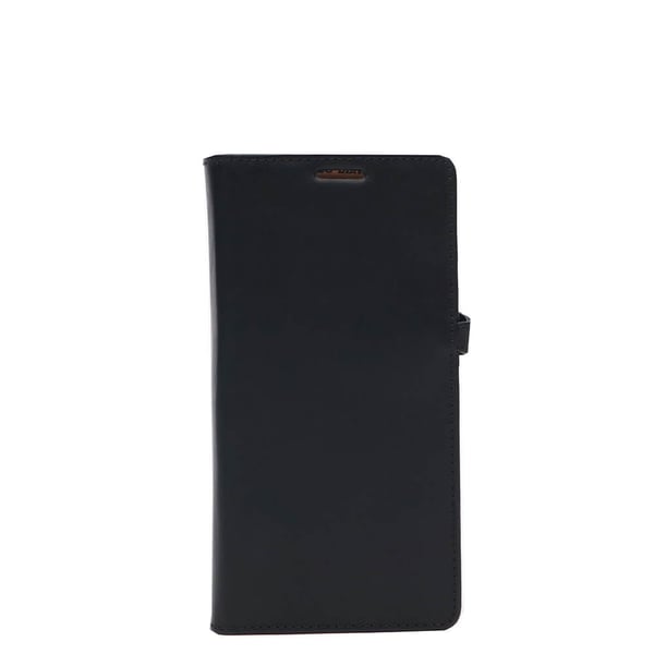 Lommebokveske Samsung S20 Plus Svart