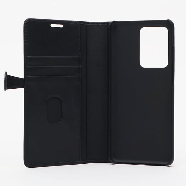 Lommebokveske Samsung S20 Ultra Svart