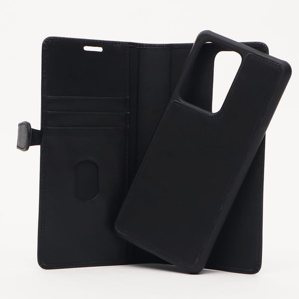 Lommebokveske Samsung S20 Ultra Svart