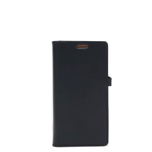Lommebokveske Samsung S20 Svart