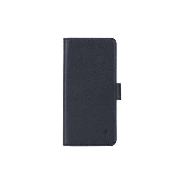 Mobilfodral 3 Kortfack Svart - Oneplus 8T