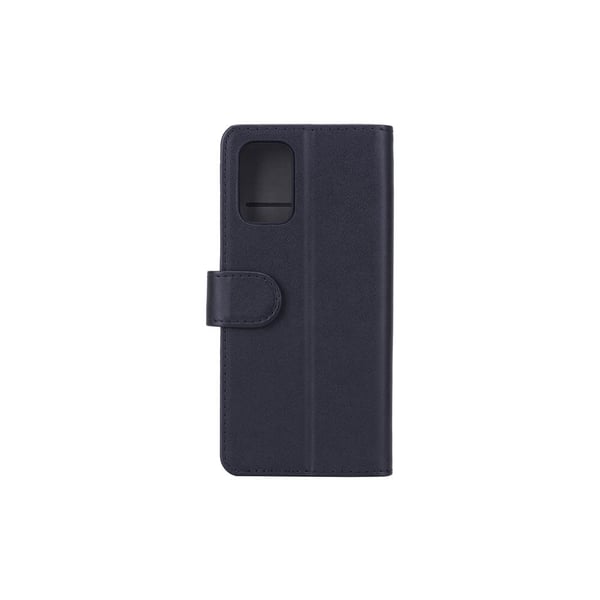 Lommebokdeksel Svart - Oneplus 8T