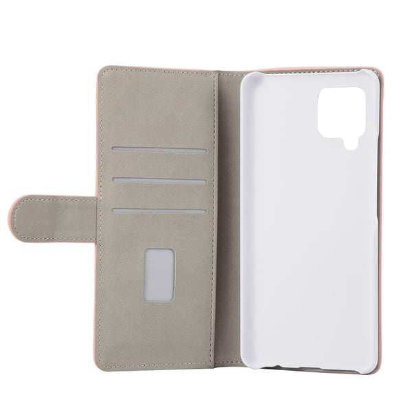 Wallet Rosa - Samsung A42