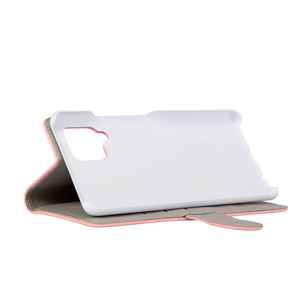 Wallet Rosa - Samsung A42