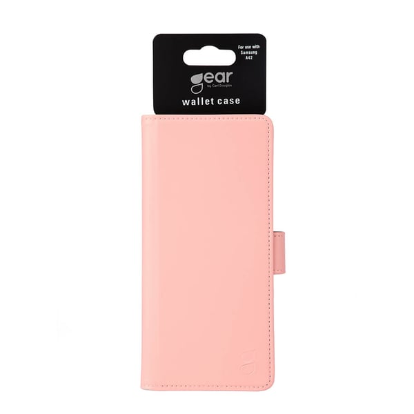 Wallet Rosa - Samsung A42