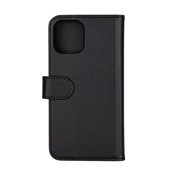 Wallet 2-i-1 Sort - iPhone 12 Pro Max