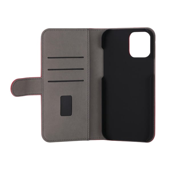 Lompakko Punainen - iPhone 12 Pro Max Limited Edition