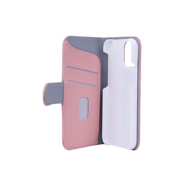 Wallet Rosa - iPhone 12 Mini