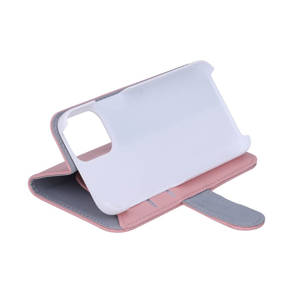 Wallet Rosa - iPhone 12 Mini