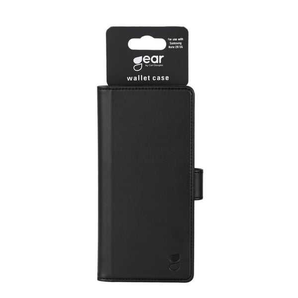 Wallet Samsung Note 20 5G Sort