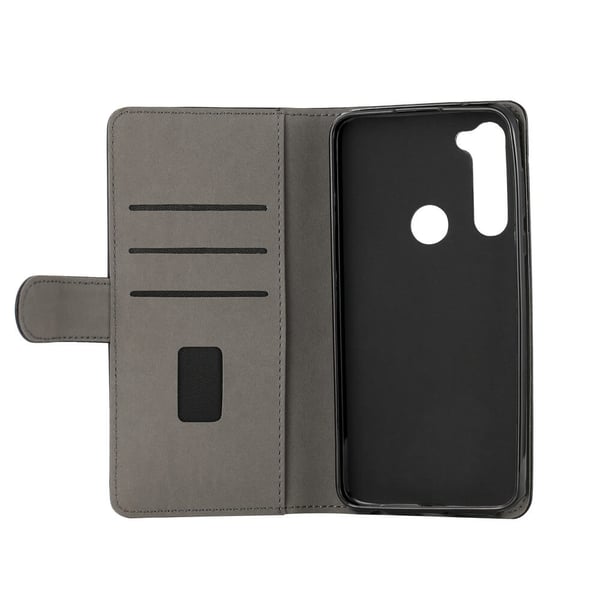 Wallet Motorola G Pro Sort