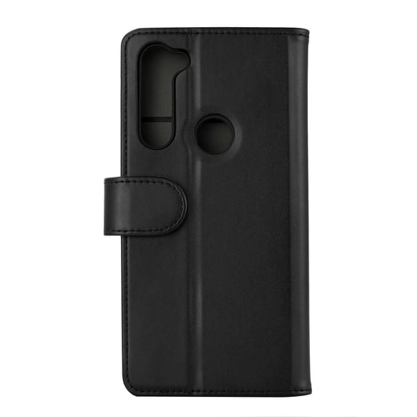 Wallet Motorola G Pro Sort