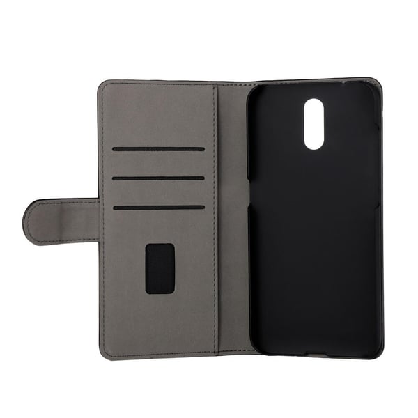 Lommebokveske Nokia 2.3 Svart