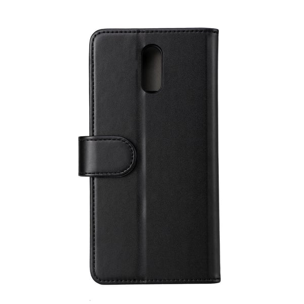Lommebokveske Nokia 2.3 Svart