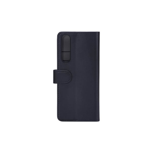 Lommebokveske Xperia 1 II Svart