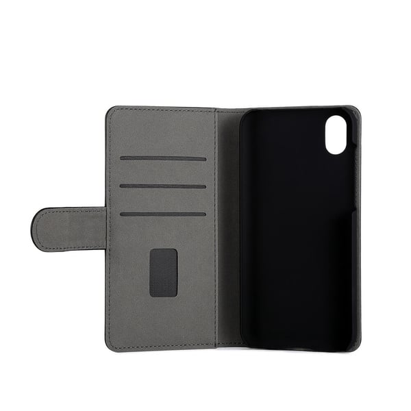 Lommebokveske Huawei Y5 2019 Svart
