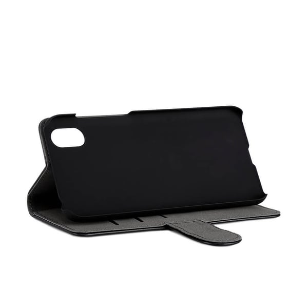 Lommebokveske Huawei Y5 2019 Svart