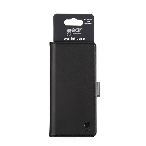 Wallet Sort - Xperia 10 II