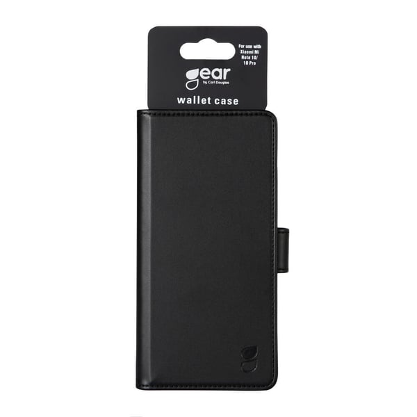 Wallet Sort - Xiaomi Mi Note 10/Note 10 Pro/CC9 Pro