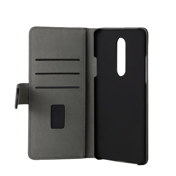 Lommebokveske OnePlus 8 Svart