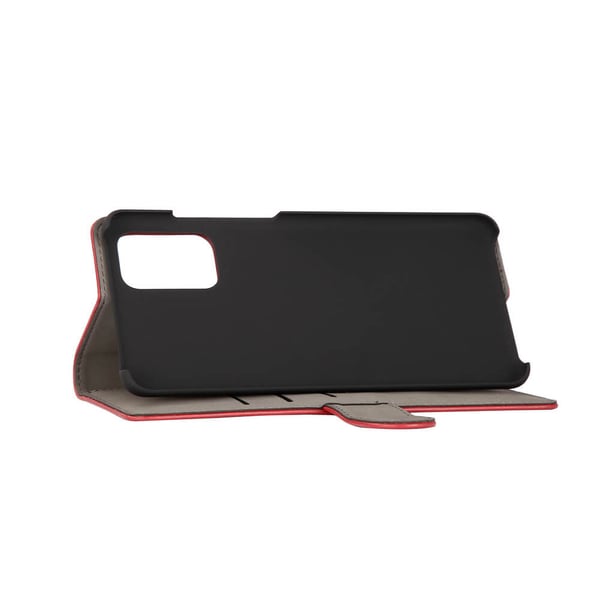 Wallet Rød - Samsung S20 Plus Limited Edition