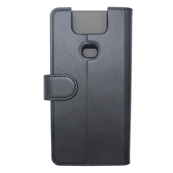Lommebokveske Asus Zenfone 6 Svart