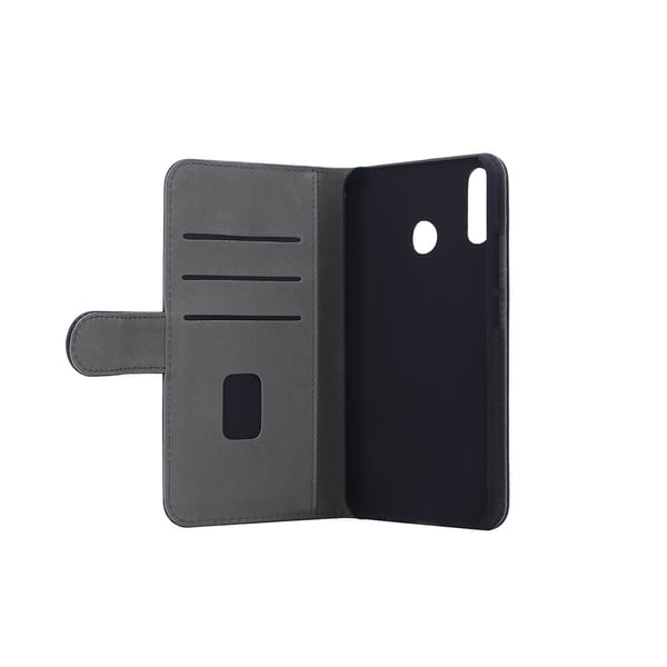 Lommebokveske Asus Zenfone 5 Svart