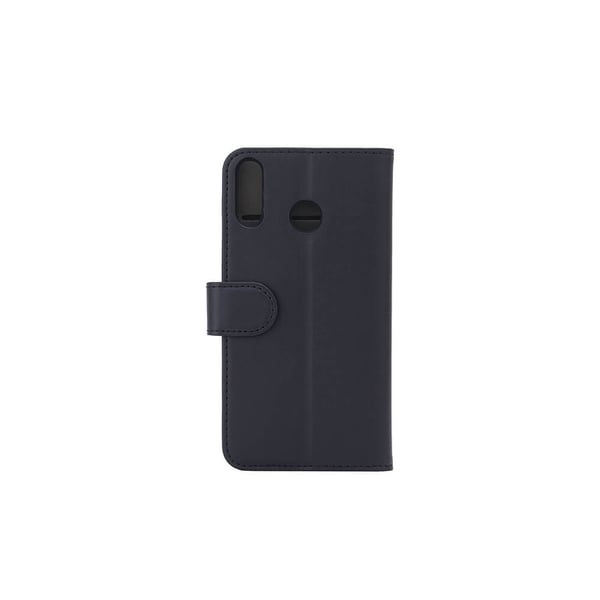 Lommebokveske Asus Zenfone 5 Svart