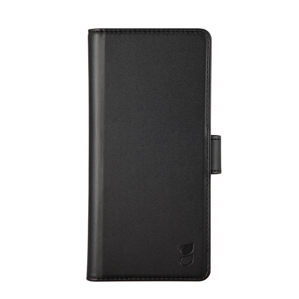 Lommebokveske Huawei P Smart Pro Svart