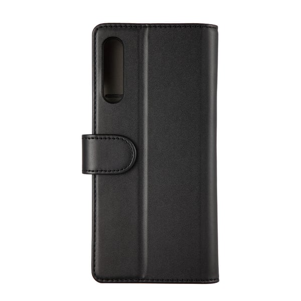 Lommebokveske Huawei P Smart Pro Svart