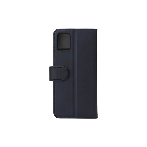 Lommebokdeksel Svart - Samsung A51 4G