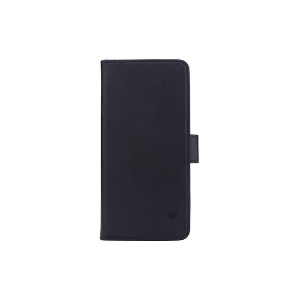 Lommebokveske OnePlus 7T Pro Svart