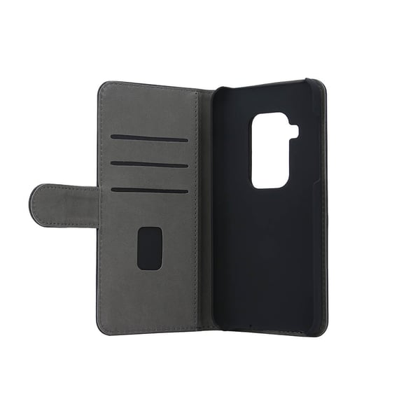Lompakko Motorola One Zoom / One Pro Musta