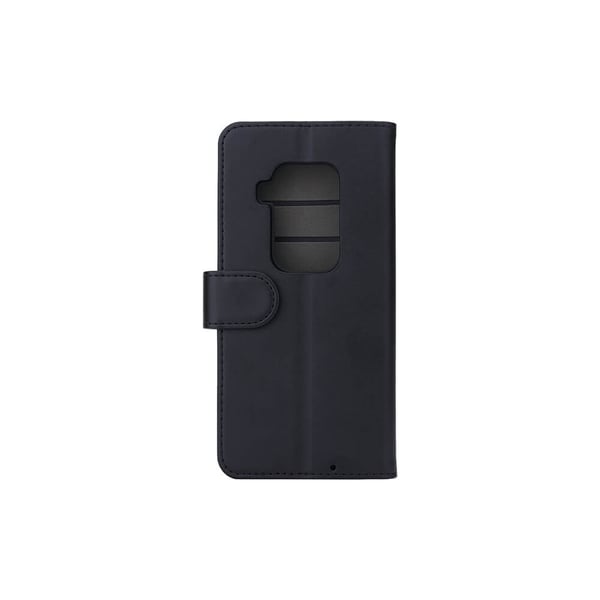 Lompakko Motorola One Zoom / One Pro Musta