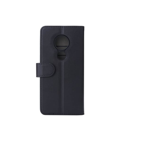 Lommebokveske Nokia 6.2 / 7.2 Svart