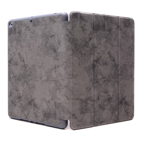 Tabletsuoja Harmaa -  iPad 10,2" / 10,5" 19/20/21