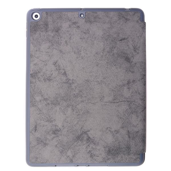 Tabletsuoja Harmaa -  iPad 10,2" / 10,5" 19/20/21
