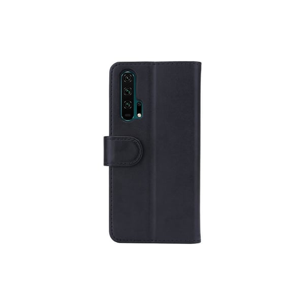 Lompakko Huawei Honor 20 Pro 2019 Musta