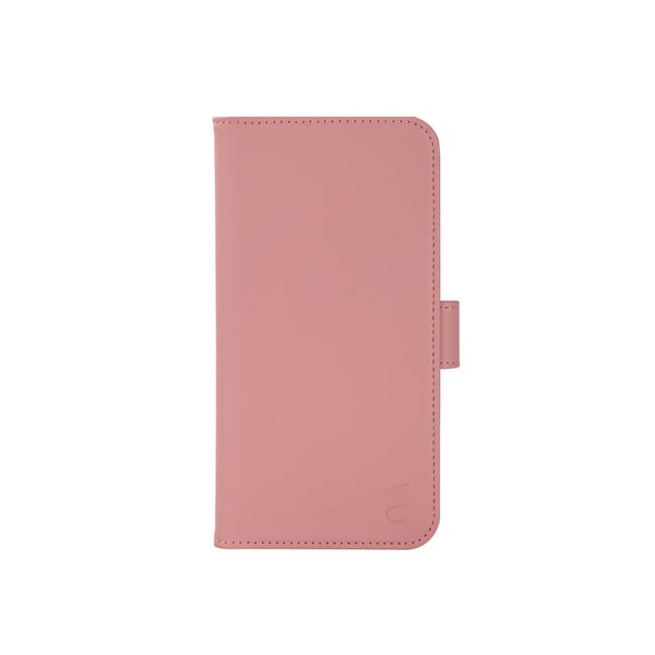 Lommebokdeksel Rosa - iPhone 11 Pro Max