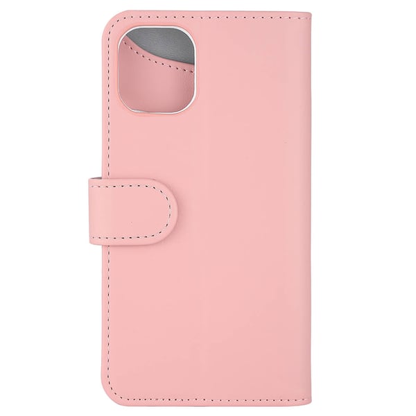 Lompakko Pinkki - iPhone 11