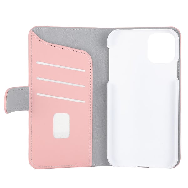 Lompakko Pinkki - iPhone 11