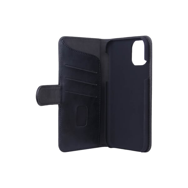 Mobilfodral Svart - iPhone 11