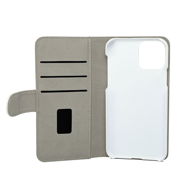 Wallet Hvid - iPhone 11 Pro